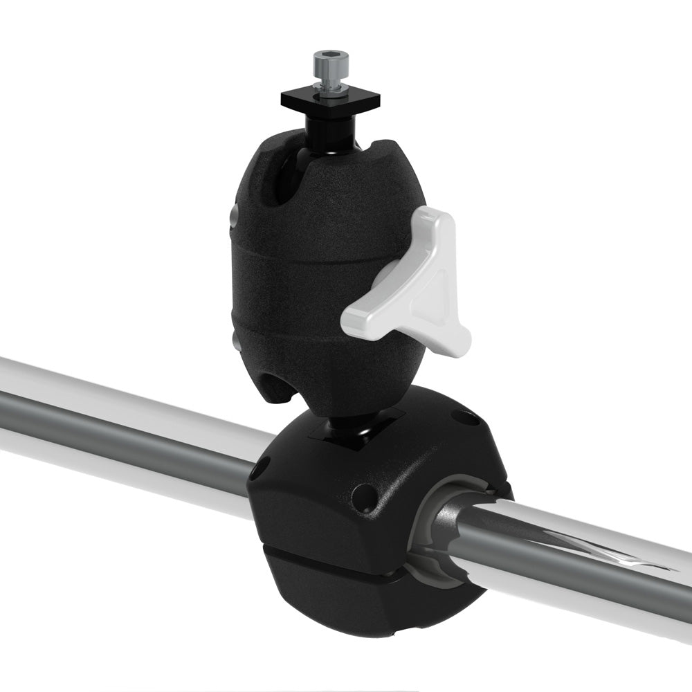 Scanstrut ROKK Midi Adjustable Rail Mount — marine display mounts