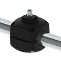 Scanstrut ROKK Midi Fixed Rail Mount — marine display mounts