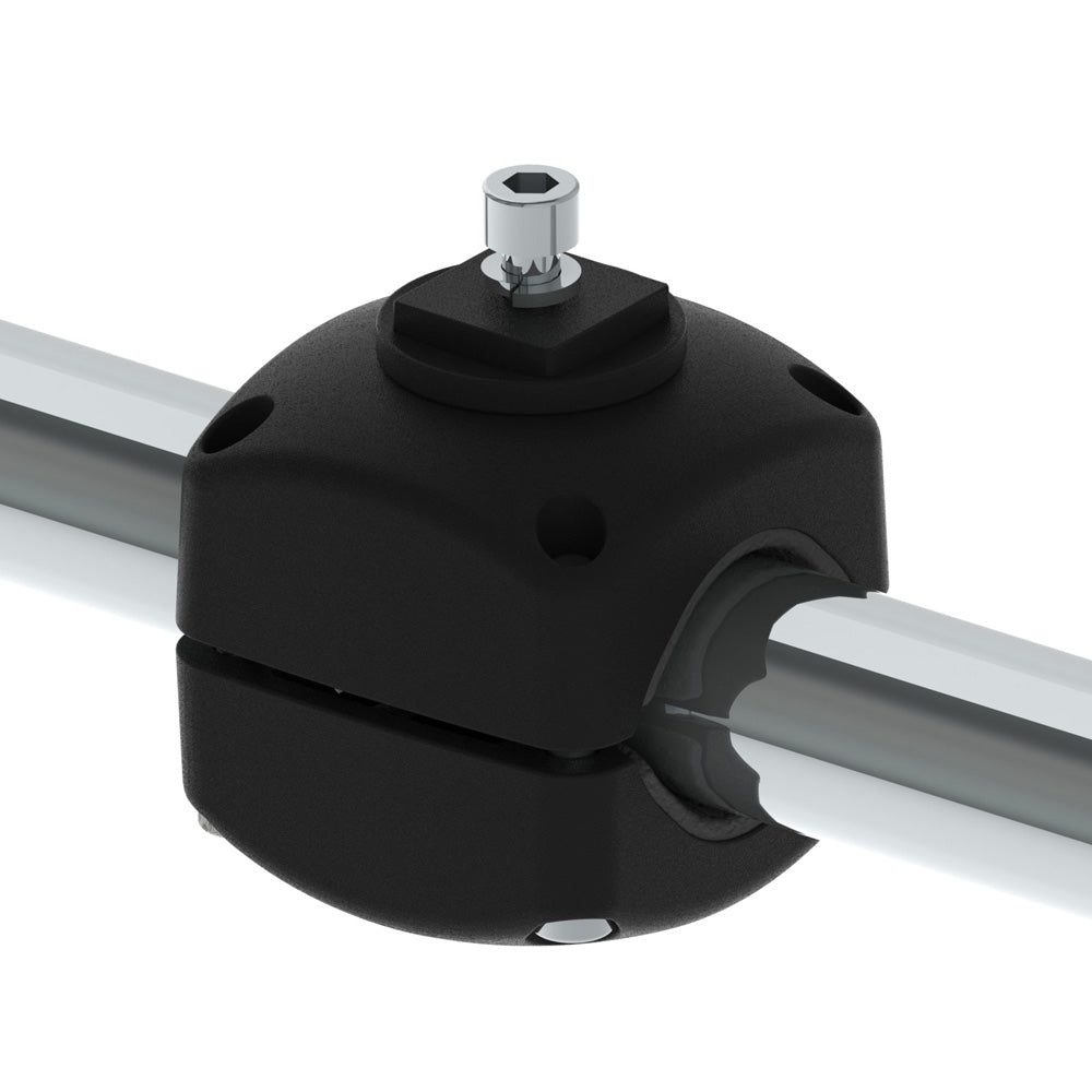 Scanstrut ROKK Midi Fixed Rail Mount — marine display mounts
