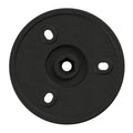 Scanstrut ROKK Midi Top Plate f/Garmin and Raymarine — marine display mounts