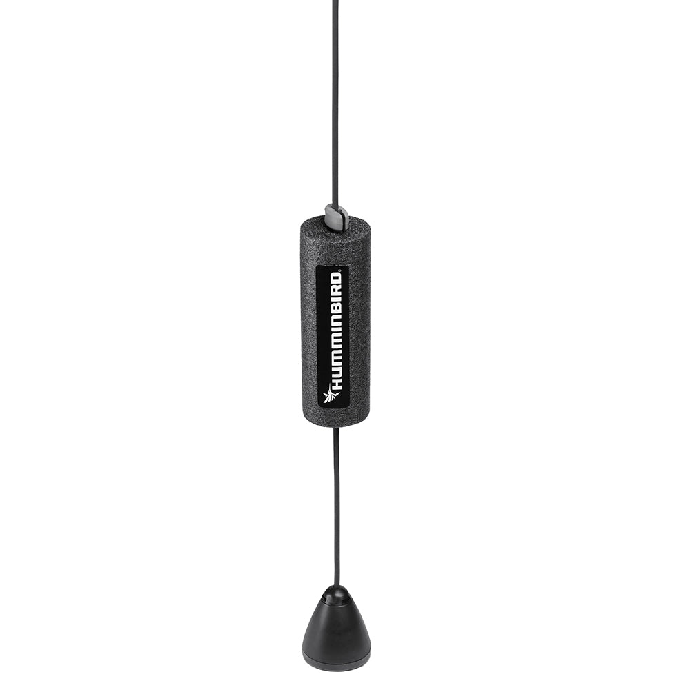 Humminbird XI 9 20 Dual Beam ICE Transducer — marine transducers