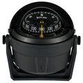 Ritchie B-81-WM Voyager Bracket Mount Compass - Wheelmark Approved f/Lifeboat & Rescue Boat Use — marine compasses