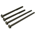 Jabsco SS Bolt Kit f/Older 18590 Series Macerator Pumps — marine marine sanitation