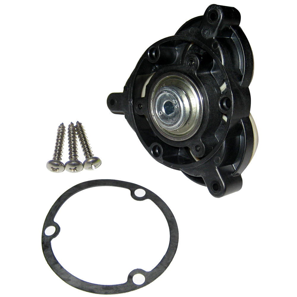 Shurflo by Pentair Lower Housing Replacement Kit - 3.0 CAM — marine accessories