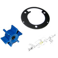 Shurflo by Pentair Macerator Impeller Kit f/3200 Series - Includes Gasket — marine impellers