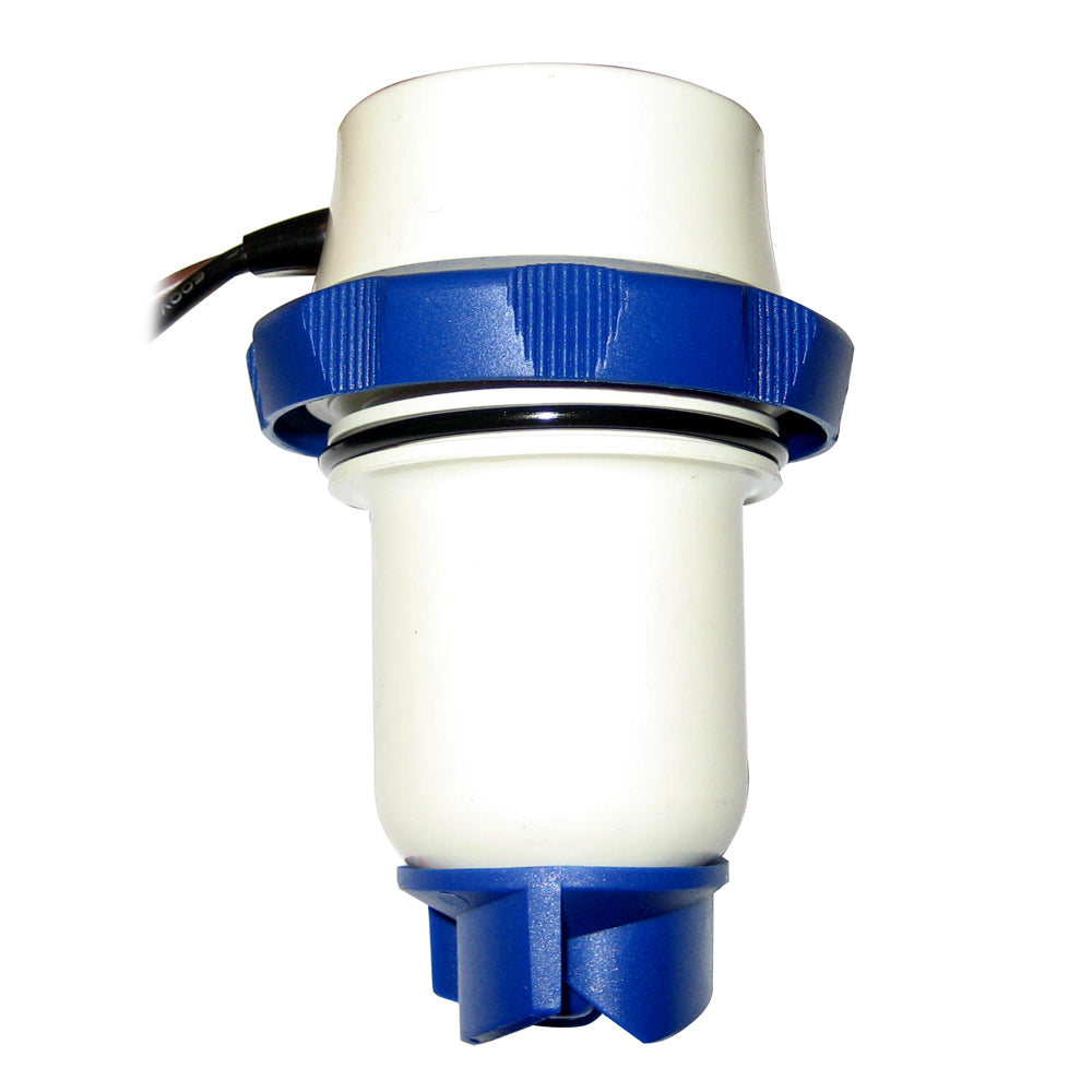 Shurflo by Pentair Replacement Kit for Livewell Aerator Ballast Cartridge - 600GPH - 12V — marine livewell pumps