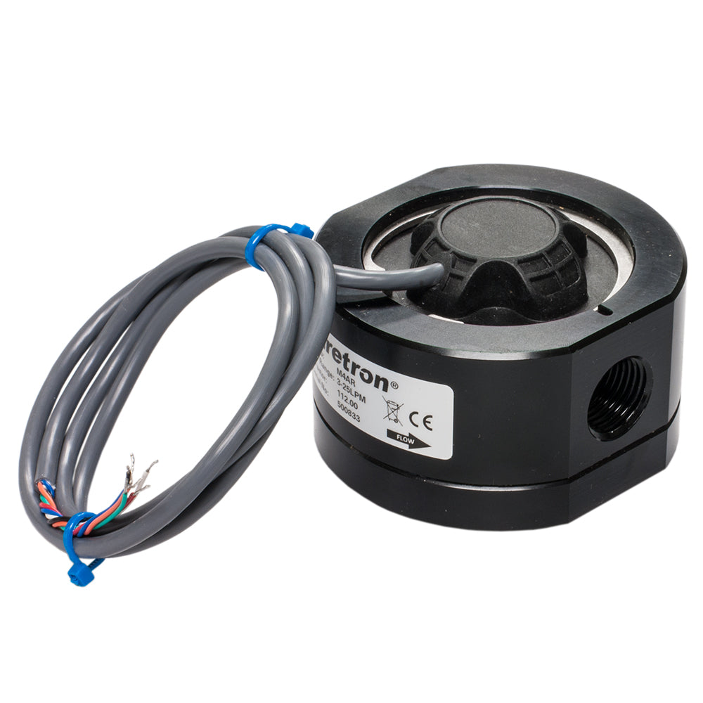 Maretron Fuel Flow Sensor f/FFM100 Fuel Flow Monitor — marine nmea cables & sensors