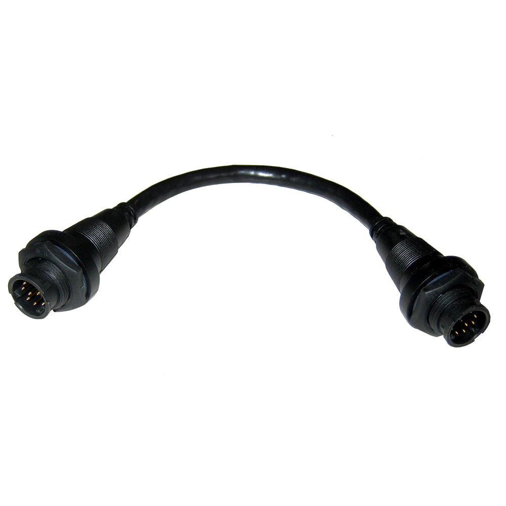 Raymarine RayNet(M) to RayNet(M) Cable - 100mm — marine accessories