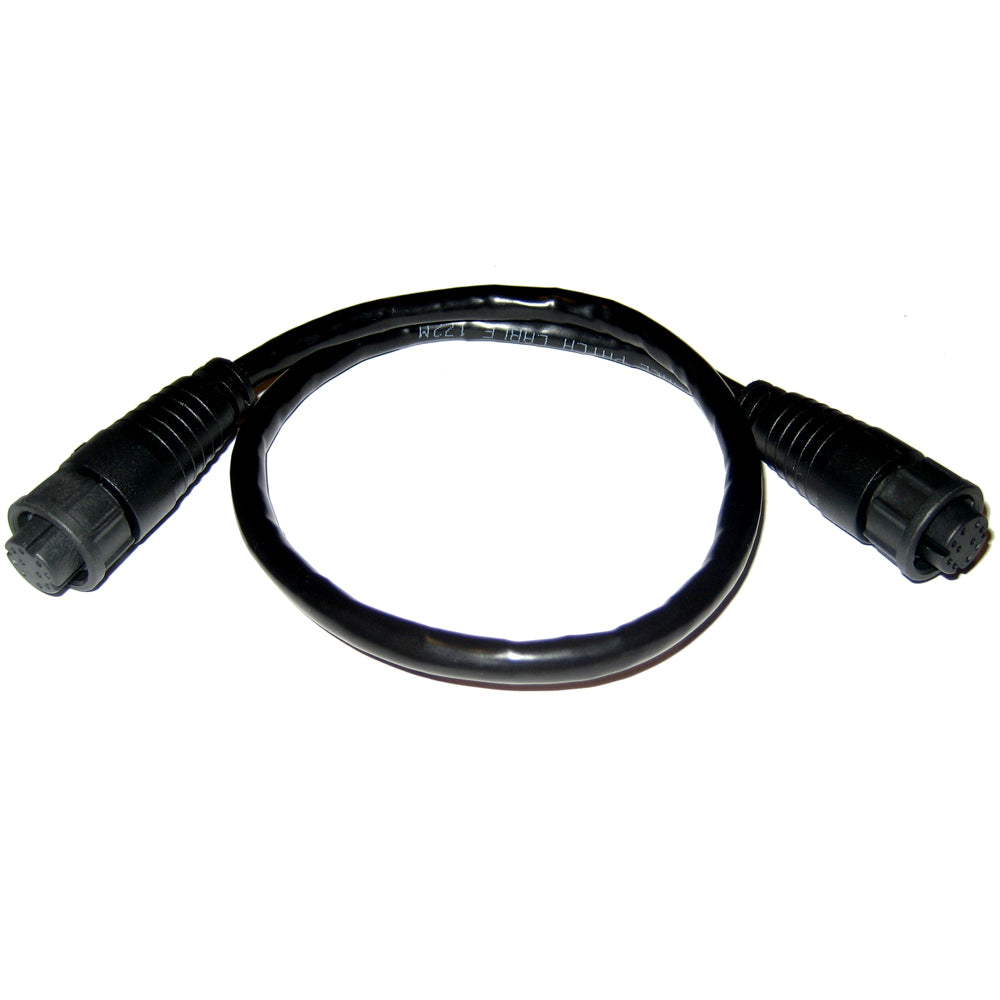Raymarine RayNet(F) to RayNet(F) Port Connectivity - 400mm — marine accessories