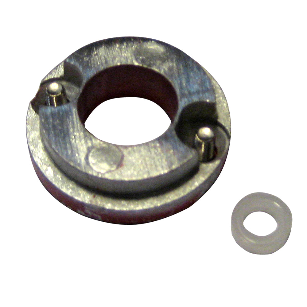 VETUS Zinc Anode Set f/Bow Thrusters - 25 kgf Bow Thrusters — marine anodes