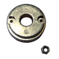 VETUS Zinc Anode Set f/Bow Thrusters - 35/55 kgf Bow Thrusters — marine anodes