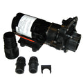 Raritan Macerator Pump - 12v w/Waste Valve — marine marine sanitation
