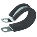 Ancor Stainless Steel Cushion Clamps - 1-1/4" - 10-Pack — marine wire management
