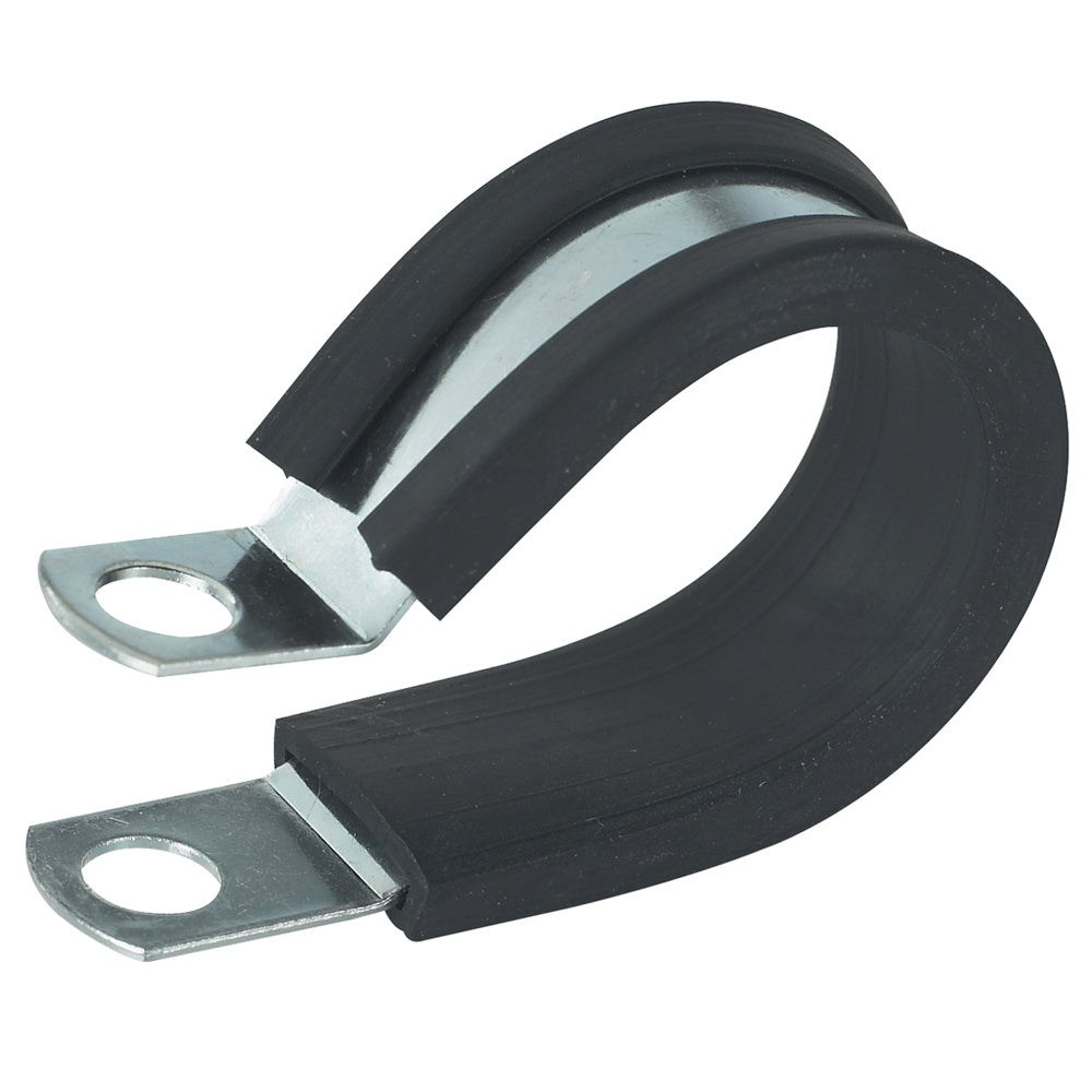 Ancor Stainless Steel Cushion Clamp - 1-3/4" - 10-Pack — marine wire management