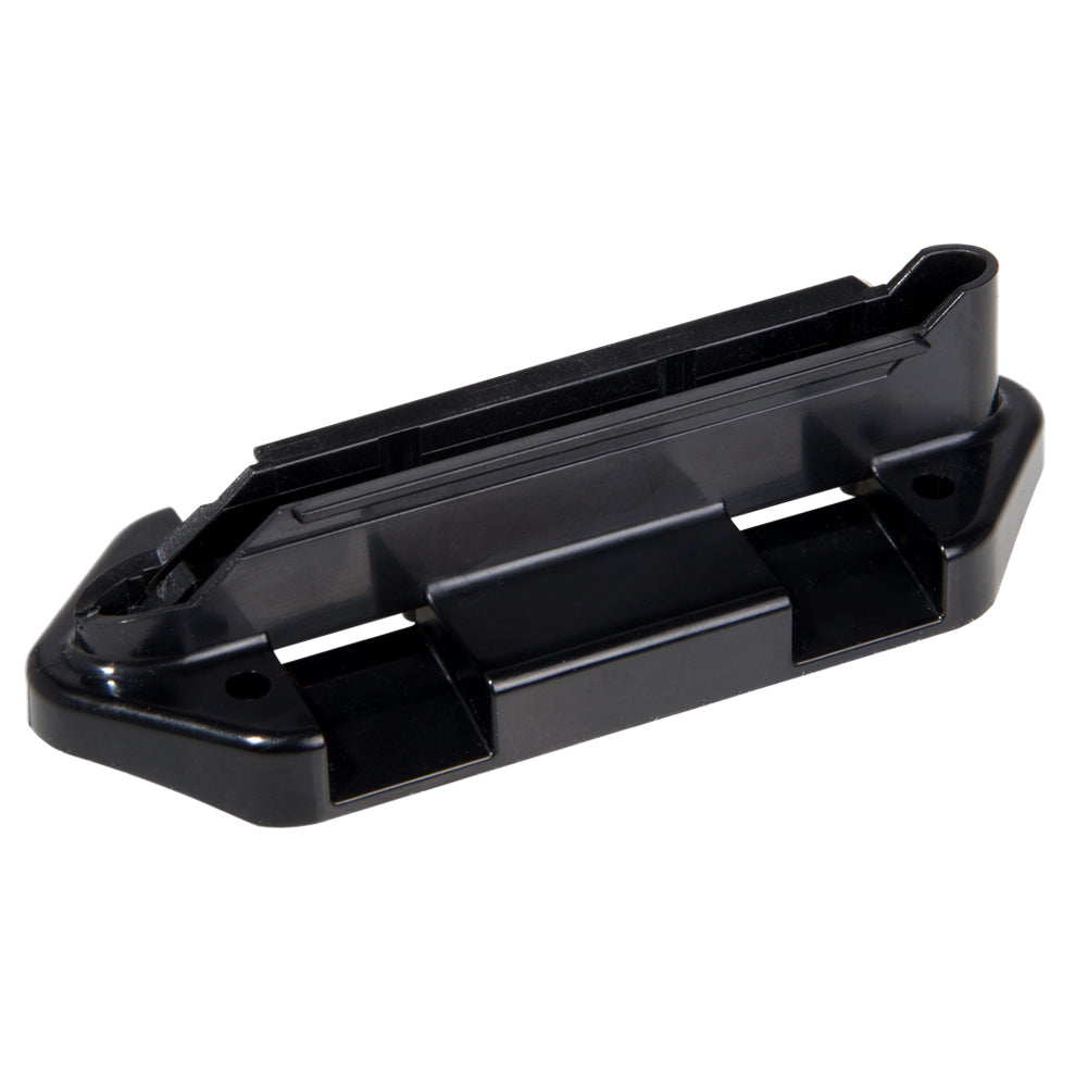 Raymarine Trolling Motor Bracket — marine transducer accessories