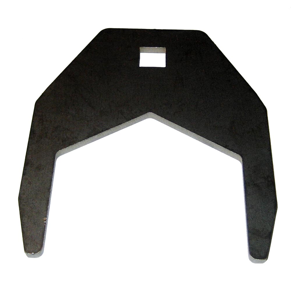 Airmar 164WR-1 Crows Foot Transducer Wrench — marine transducer accessories