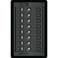 Blue Sea Systems Blue Sea 1457 8 Position Switch CLB Vertical — marine electrical panels