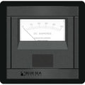 Blue Sea Systems Blue Sea 1475 Mounting Panel f/Single Meter — marine electrical panels