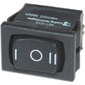 Blue Sea Systems Blue Sea 7483 360 Panel - Rocker Switch SPDT - ON-OFF-(ON) — marine switches & accessories