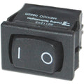 Blue Sea Systems Blue Sea 7485 360 Panel - Rocker Switch SPDT - (ON)-OFF-(ON) — marine switches & accessories