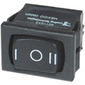 Blue Sea Systems Blue Sea 7492 360 Panel - Rocker Switch DPDT - ON-OFF-ON — marine switches & accessories