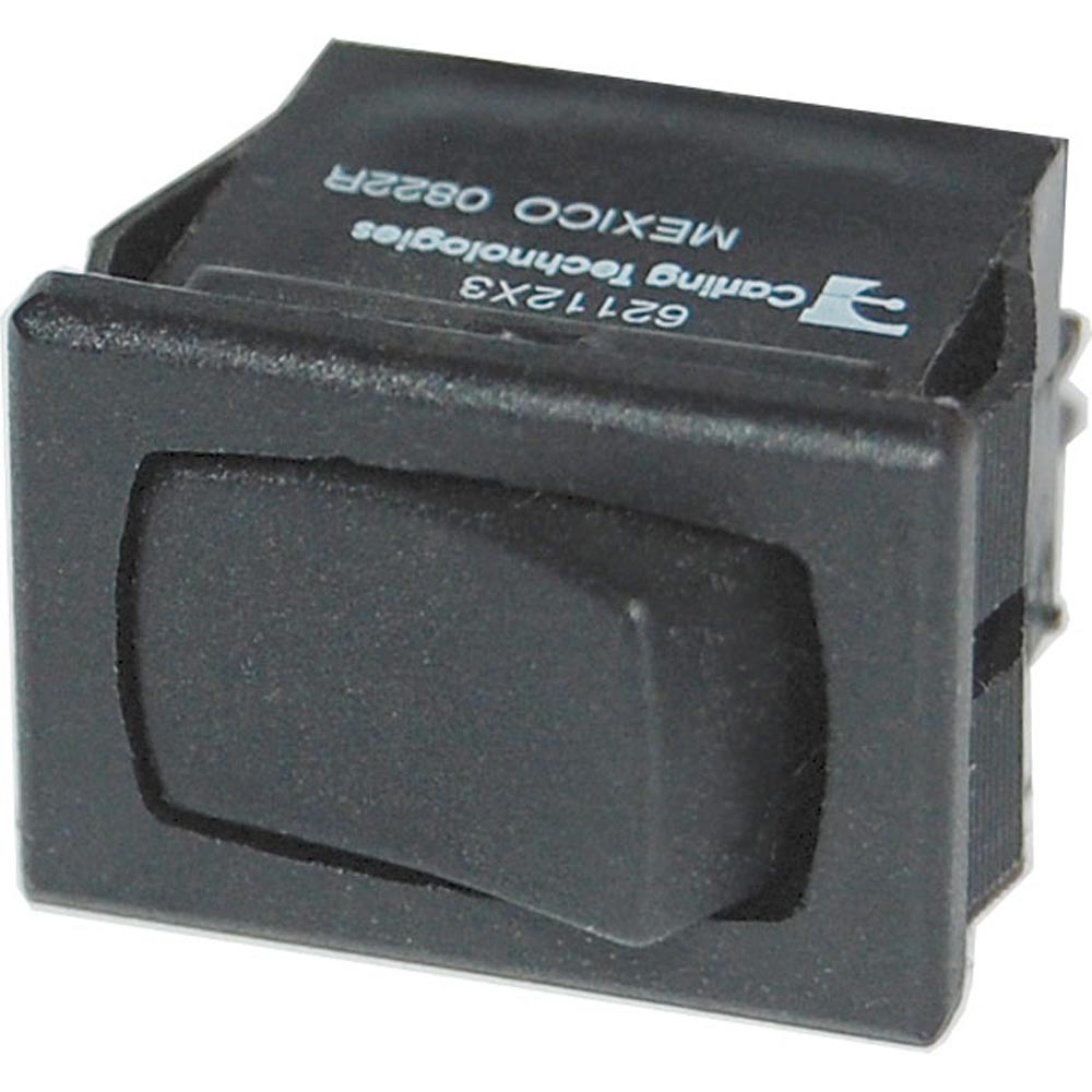 Blue Sea Systems Blue Sea 7493 360 Panel - Rocker Switch DPDT - ON-(ON) — marine switches & accessories