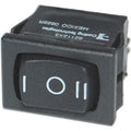 Blue Sea Systems Blue Sea 7494 360 Panel - Rocker Switch DPDT - (ON)-OFF-ON — marine switches & accessories