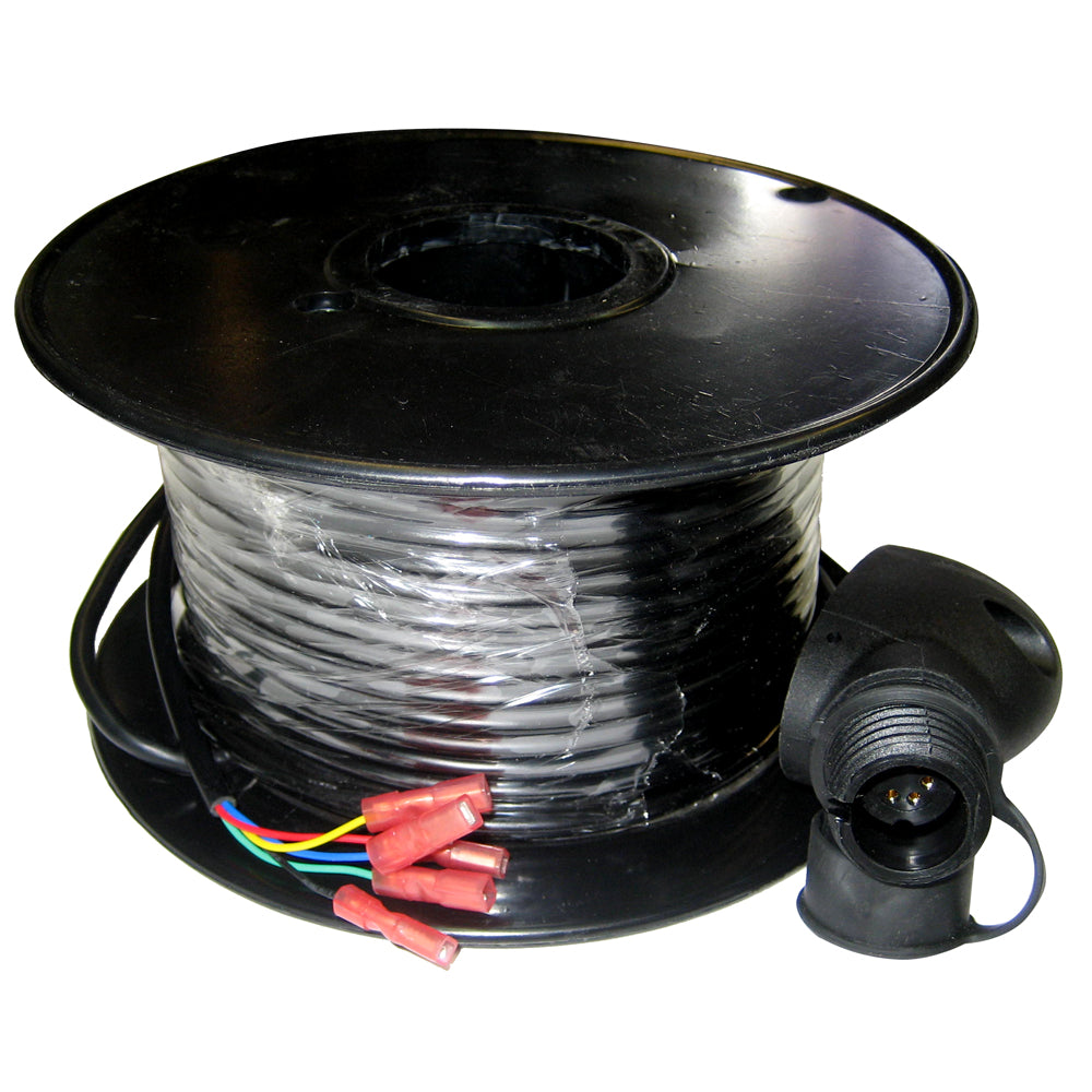 Raymarine Masthead Cable & Base — marine accessories