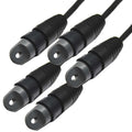 Raymarine RayNet Cable Pullers - 5 Pack — marine accessories