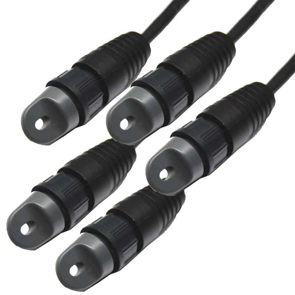 Raymarine RayNet Cable Pullers - 5 Pack — marine accessories