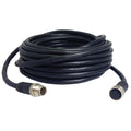 Humminbird AS ECX 30E Ethernet Cable Extender - 8-Pin - 30' — marine accessories