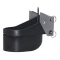 Garmin TM265LH Plastic Transom Mount Transducer w/Depth & Temp - 12-Pin — marine transducers