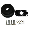 Octopus Autopilot Drives Octopus 90° Bezel Mounting Kit for Straight Shaft Drive — marine autopilots