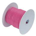 Ancor Pink 14AWG Tinned Copper Wire - 100' — marine wire