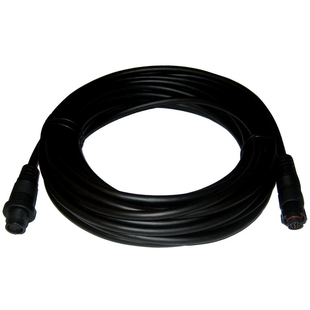 Raymarine Handset Extension Cable f/Ray60/70 - 10M — marine accessories