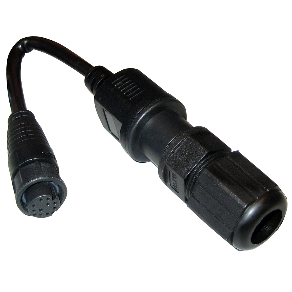 Raymarine Raynet to RJ45 Female Adapter 100mm — marine accessories