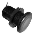 Faria Beede Instruments Faria Thru-Hull Transducer - 235kHz, 1-5/8" Diameter & 26' Cable — marine gauges