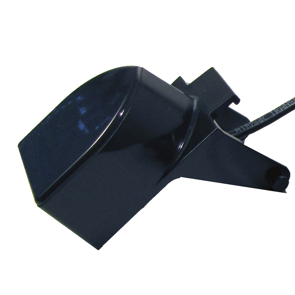 Faria Beede Instruments Faria Transom Mount Transducer - 235kHz — marine gauges