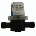 Jabsco Pumpguard In-Line Strainer - 1/2" NPT Port — marine strainers & baskets