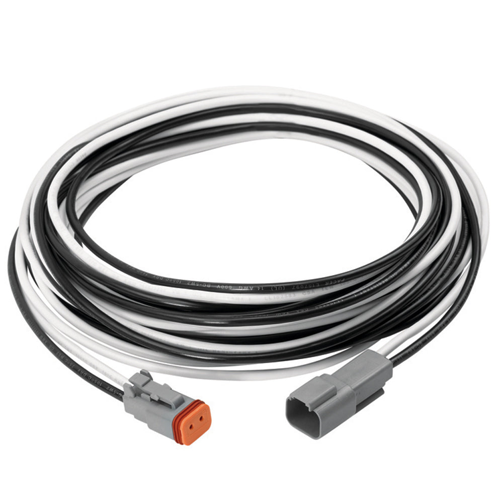 Lenco Marine Lenco Actuator Extension Harness - 26' - 12 AWG — marine trim tab accessories