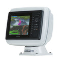 NavPod PP4800-12 PowerPod Pre-Cut f/Garmin 820 / 820XS / 840 / 840XS / 6008 / 6208 — marine display mounts