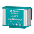 Mastervolt DC Master 24V to 12V Converter - 3 AMP — marine dc to dc converters