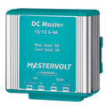 Mastervolt DC Master 12V to 12V Converter - 3A w/Isolator — marine dc to dc converters