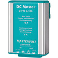 Mastervolt DC Master 24V to 12V Converter - 6A w/Isolator — marine dc to dc converters
