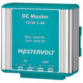 Mastervolt DC Master 12V to 24V Converter - 3A — marine dc to dc converters