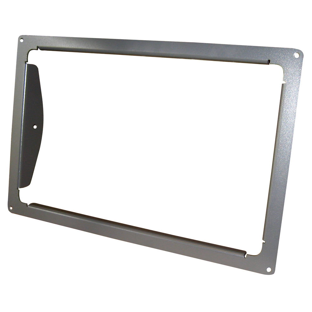 Furuno Front Fixing Panel Kit f/TZTL15L — marine accessories