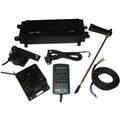 SI-TEX SP-70 Autopilot w/Rotary Feedback f/Inboards - No Drive — marine autopilots