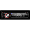 Majestic Global USA Majestic AM/FM Stereo w/DVD, CD, USB, SD, & Bluetooth — marine stereos