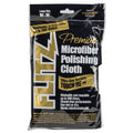 Flitz Microfiber Polishing Cloth - 16" x 16" - Single Bag — marine cleaning
