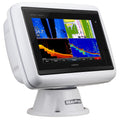 NavPod PP5050-19 PowerPod Pre-Cut f/Garmin GPSMAP 7410, 7410xsv, 7610 & 7610xsv — marine display mounts